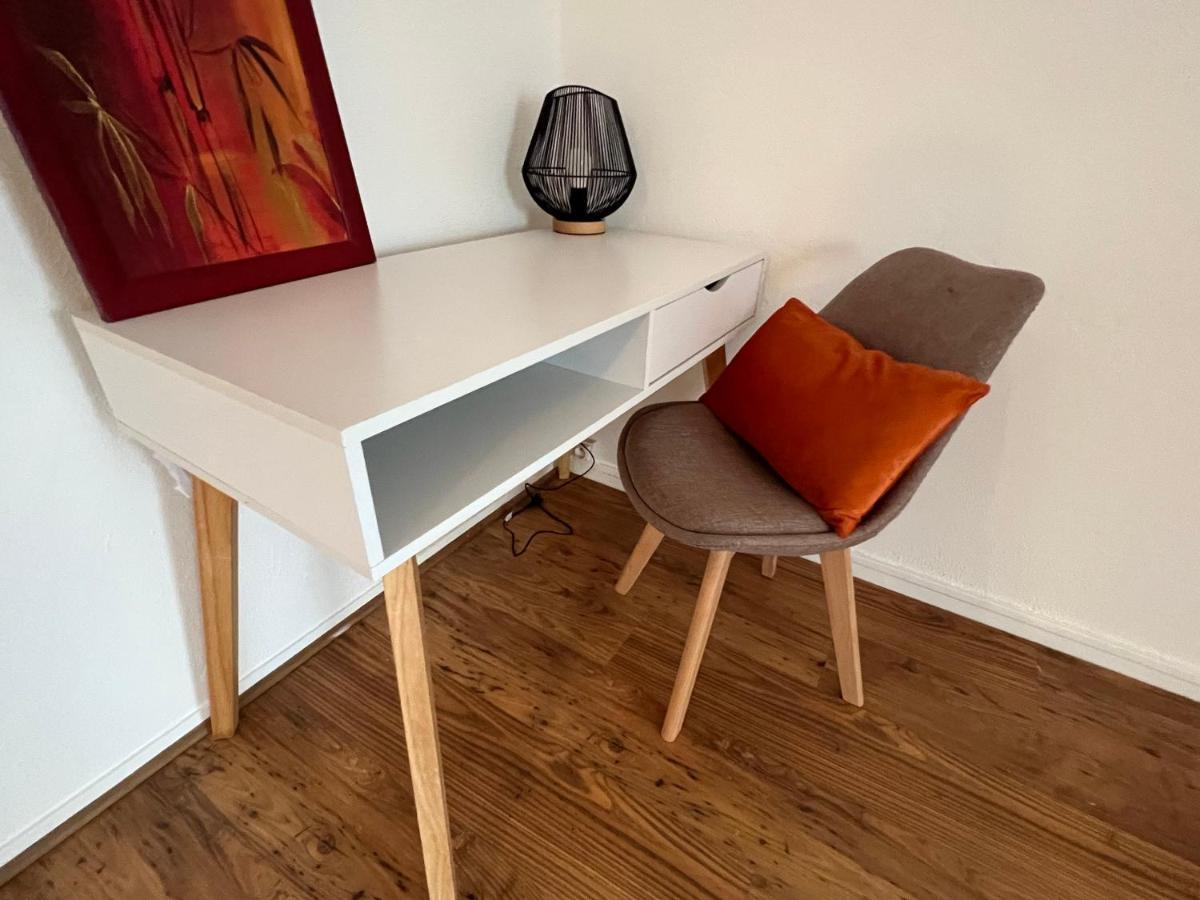 מץ Mon Palmier Grand Appartement Parking Un-Sejour-A-Part מראה חיצוני תמונה