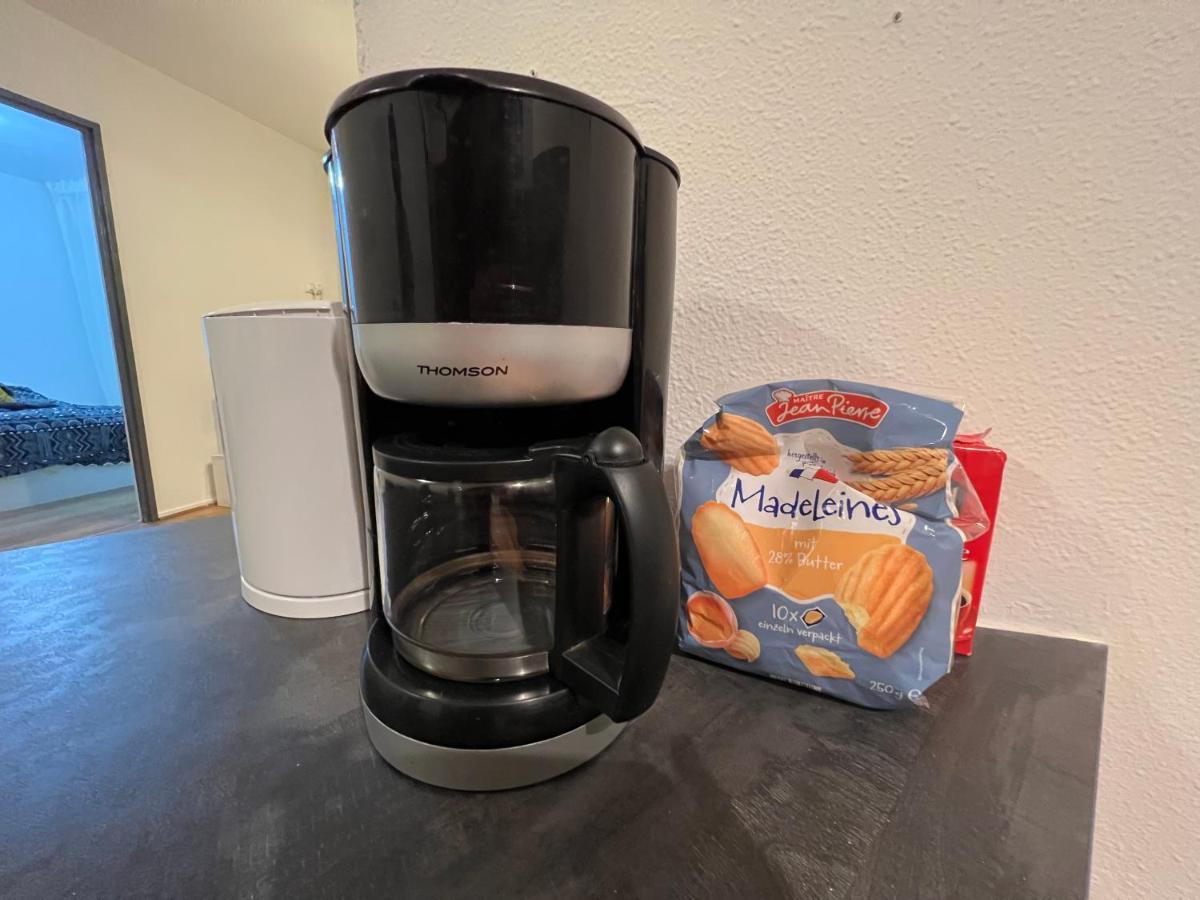 מץ Mon Palmier Grand Appartement Parking Un-Sejour-A-Part מראה חיצוני תמונה