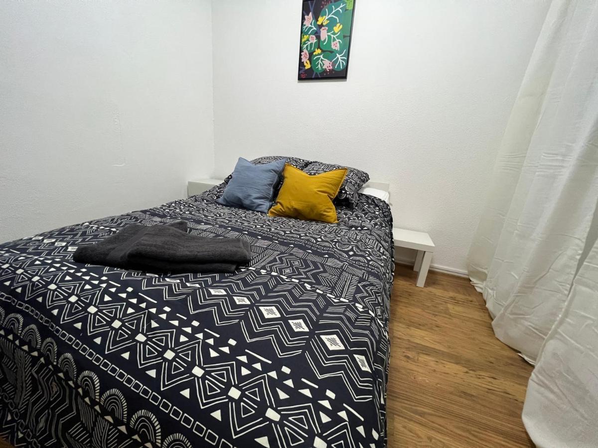 מץ Mon Palmier Grand Appartement Parking Un-Sejour-A-Part מראה חיצוני תמונה