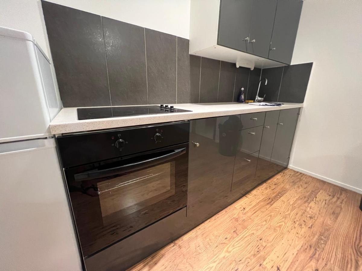 מץ Mon Palmier Grand Appartement Parking Un-Sejour-A-Part מראה חיצוני תמונה