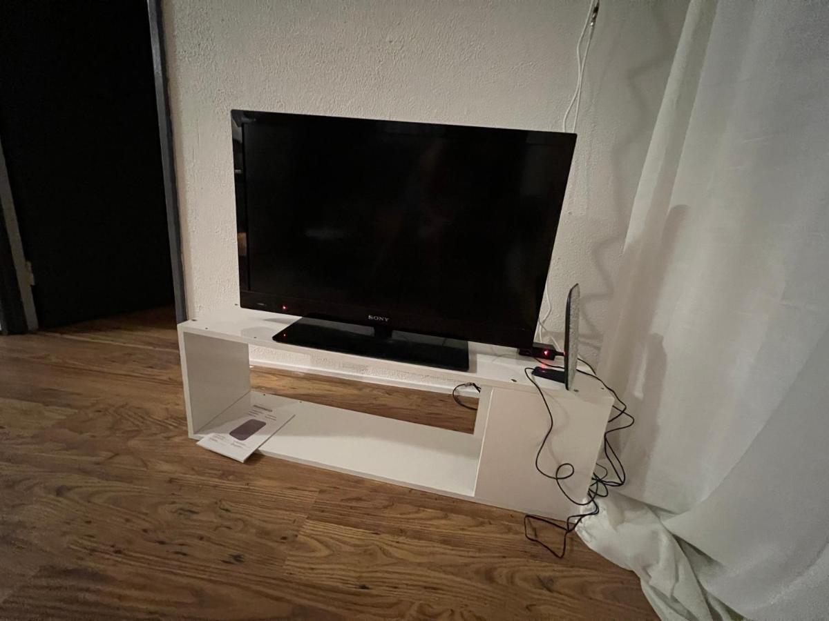 מץ Mon Palmier Grand Appartement Parking Un-Sejour-A-Part מראה חיצוני תמונה
